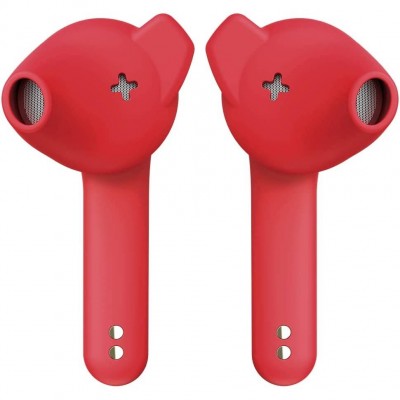 Гарнітура DEFUNC TRUE BASIC Red Гарнітура DEFUNC TRUE BASIC Red