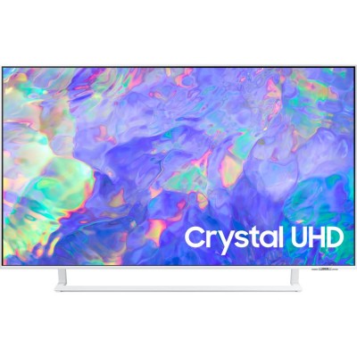 Телевізор SAMSUNG UE50CU8510UXUA Телевізор SAMSUNG UE50CU8510UXUA