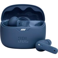 Гарнітура JBL TUNE BEAM Blue (JBLTBEAMBLU) Гарнітура JBL TUNE BEAM Blue (JBLTBEAMBLU)