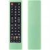 Чохол Piko TV Remote Case для пульта ДУ Samsung PTVRC-SM-03 (1283126486289) Зелений