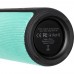 Портативна акустика 2E SoundXTube TWS MP3 Wireless Waterproof Turquoise (2E-BSSXTWTQ)