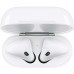 Гарнітура APPLE AirPods with Charging Case (MV7N2RU/A)