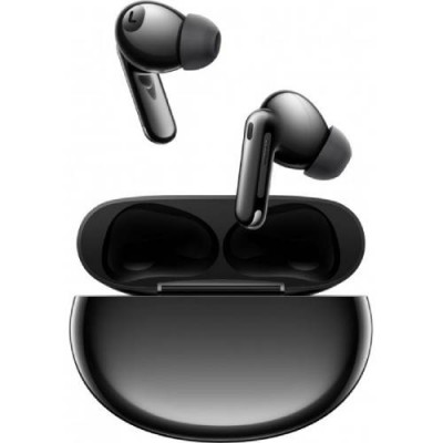 Навушники OPPO Enco X2 ETE01 Black