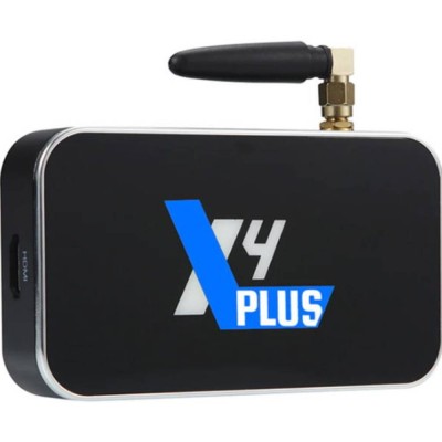 Медіаплеєр HD UGOOS X4 PLUS Медіаплеєр HD UGOOS X4 PLUS