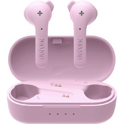 Гарнітура DEFUNC TRUE BASIC Pink Гарнітура DEFUNC TRUE BASIC Pink