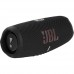 Портативна акустика JBL Charge 5 Black (JBLCHARGE5BLK)