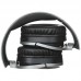 Гарнітура PRODA Maiku series PD-BH200 Black (PRD-PD-BH200BK)