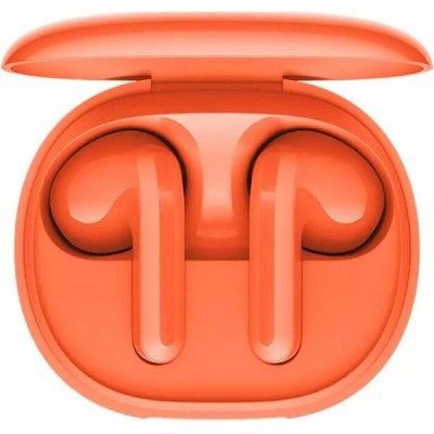 Гарнітура REDMI Buds 4 Lite Orange (BHR7115GL) Гарнітура REDMI Buds 4 Lite Orange (BHR7115GL)