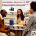 Портативна акустика PROMATE Boom-10 Blue (boom-10.blue)