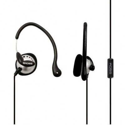 Гарнітура KOSS KSC22i On-Ear Clip Mic (195273.101)