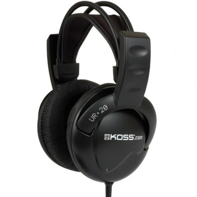 Навушники KOSS UR/20 Навушники KOSS UR/20