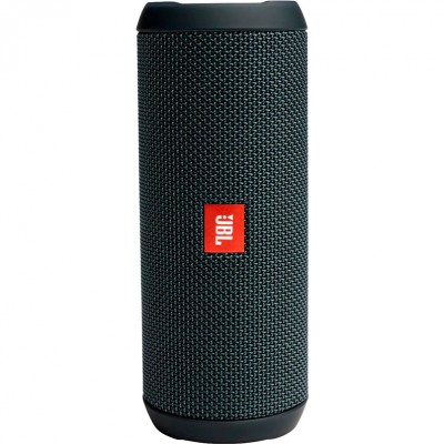 Портативна акустика JBL Flip Essential Gunmetal Grey (JBLFLIPESSENTIAL) Портативна акустика JBL Flip Essential Gunmetal Grey (JBLFLIPESSENTIAL)