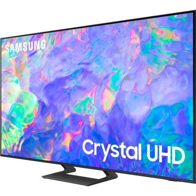 Телевізор SAMSUNG UE55CU8500UXUA