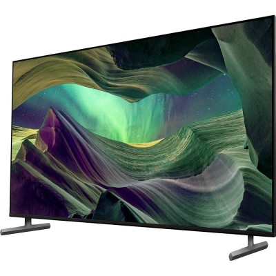 Телевізор SONY KD-65X85L Телевізор SONY KD-65X85L