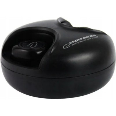 Гарнітура ESPERANZA Aries Black (EH228K)