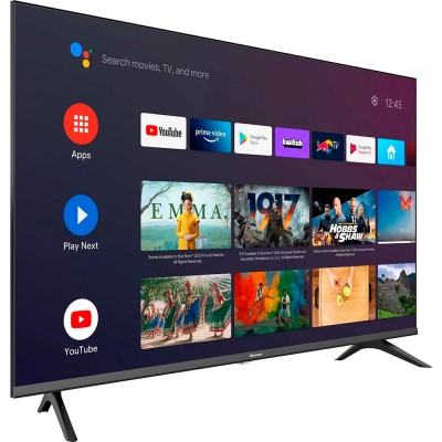 Телевізор HISENSE 43A5730FA Телевізор HISENSE 43A5730FA