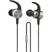 Гарнітура HP DHH-3114 Gold (DHH-3114GD) Гарнітура HP DHH-3114 Gold (DHH-3114GD)
