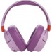 Навушники JBL JR460NC Pink (JBLJR460NCPIK)