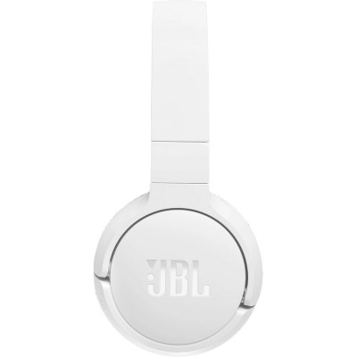 Гарнітура JBL TUNE 670NC White (JBLT670NCWHT) Гарнітура JBL TUNE 670NC White (JBLT670NCWHT)