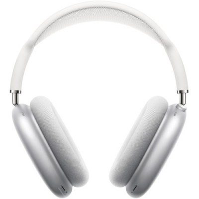 Гарнітура APPLE AirPods Max Silver (MGYJ3RU/A)