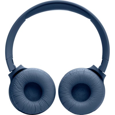 Гарнітура JBL TUNE 520BT Blue (JBLT520BTBLUEU) Гарнітура JBL TUNE 520BT Blue (JBLT520BTBLUEU)
