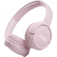 Гарнітура JBL Tune 510 BT Rose (JBLT510BTROSEU)