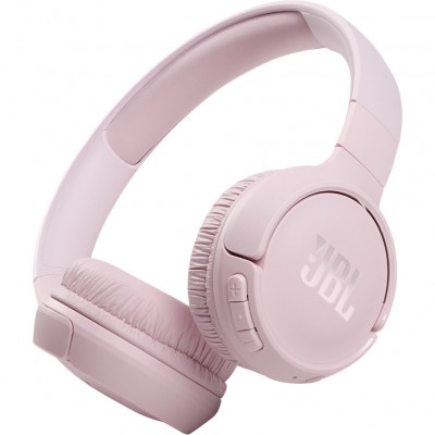 Гарнітура JBL Tune 510 BT Rose (JBLT510BTROSEU)