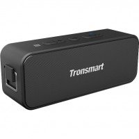 Портативна акустика TRONSMART Element T2 Plus Black (357167) Портативна акустика TRONSMART Element T2 Plus Black (357167)