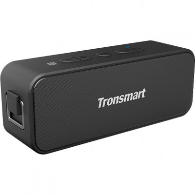 Портативна акустика TRONSMART Element T2 Plus Black (357167) Портативна акустика TRONSMART Element T2 Plus Black (357167)