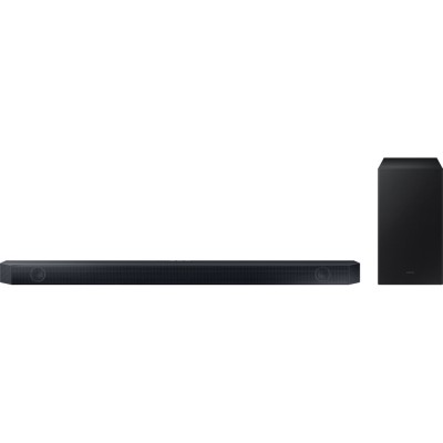 Саундбар SAMSUNG HW-Q600C/UA Саундбар SAMSUNG HW-Q600C/UA