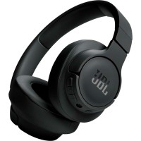 Гарнітура JBL TUNE 720BT Black (JBLT720BTBLK) Гарнітура JBL TUNE 720BT Black (JBLT720BTBLK)