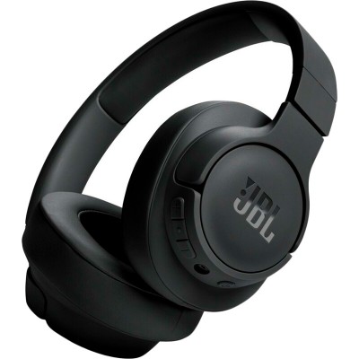Гарнітура JBL TUNE 720BT Black (JBLT720BTBLK)