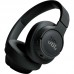 Гарнітура JBL TUNE 720BT Black (JBLT720BTBLK)
