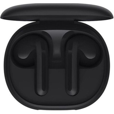 Гарнітура REDMI Buds 4 Lite Black (BHR7118GL) Гарнітура REDMI Buds 4 Lite Black (BHR7118GL)