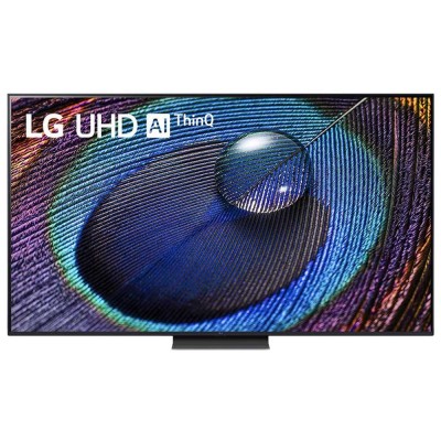 Телевізор LG 65UR91006LA Телевізор LG 65UR91006LA