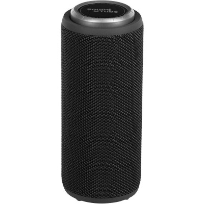 Портативна акустика 2E SoundXTube TWS MP3 Wireless Waterproof Black (2E-BSSXTWBK) Портативна акустика 2E SoundXTube TWS MP3 Wireless Waterproof Black (2E-BSSXTWBK)