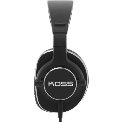 Навушники KOSS Pro4S Over-Ear (195398.101) Навушники KOSS Pro4S Over-Ear (195398.101)