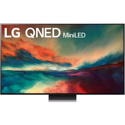 Телевізор LG 65QNED866RE Телевізор LG 65QNED866RE