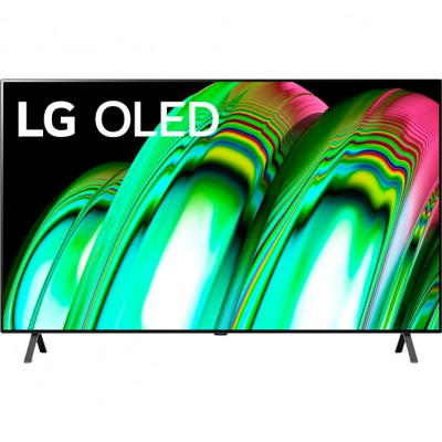 Телевізор LG OLED65A26LA