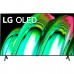 Телевізор LG OLED65A26LA