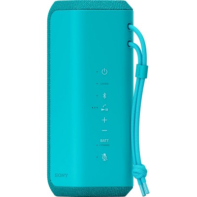 Портативна акустика SONY SRS-XE200 Blue (SRSXE200L.RU2) Портативна акустика SONY SRS-XE200 Blue (SRSXE200L.RU2)