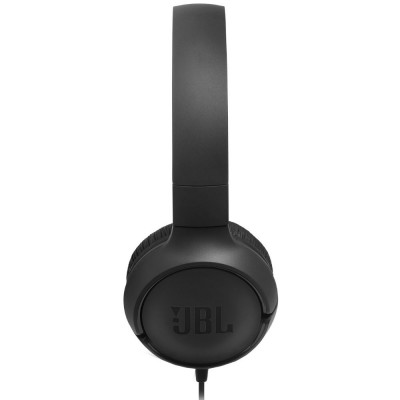 Гарнітура JBL Tune 500 Black (JBLT500BLK) Гарнітура JBL Tune 500 Black (JBLT500BLK)
