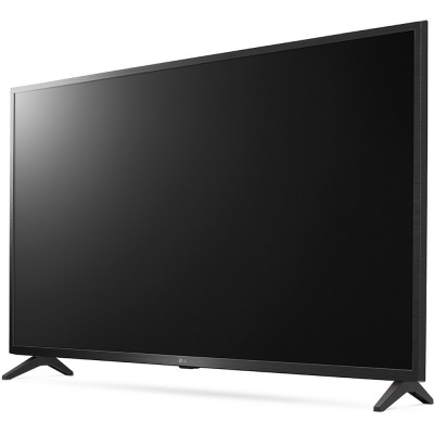 Телевізор LG 43UQ75006LF Телевізор LG 43UQ75006LF