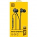 Гарнітура LUXE CUBE HiRez Audio Grey (8886668687430)