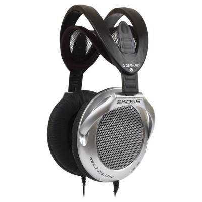 Навушники KOSS UR40 Over-Ear