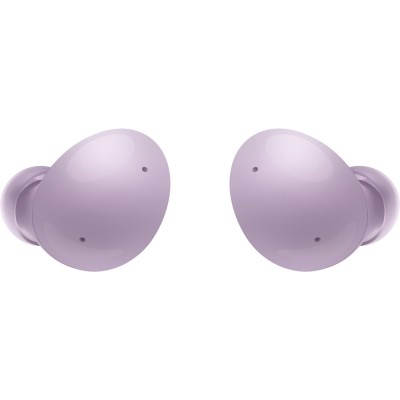 Гарнітура Samsung Galaxy Buds 2 Light Violet (SM-R177NLVASEK) Гарнітура Samsung Galaxy Buds 2 Light Violet (SM-R177NLVASEK)