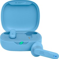 Гарнітура JBL WAVE FLEX Blue (JBLWFLEXBLU) Гарнітура JBL WAVE FLEX Blue (JBLWFLEXBLU)