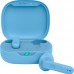 Гарнітура JBL WAVE FLEX Blue (JBLWFLEXBLU)