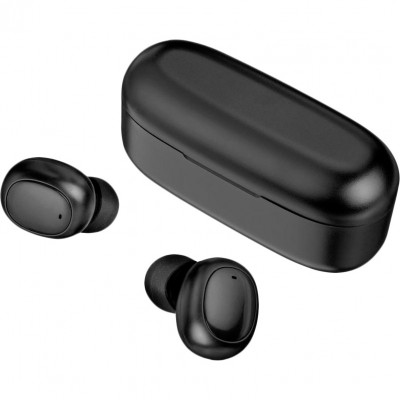 Гарнітура GELIUS Pro BlackDots Black (GP-TWS010B) Гарнітура GELIUS Pro BlackDots Black (GP-TWS010B)