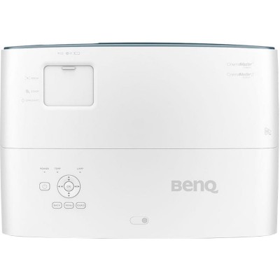Проектор BENQ TK850 (9H.JLH77.37E)